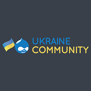 Drupal Ukraine Community